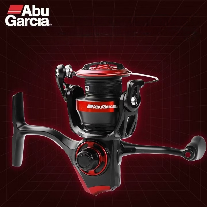 Daiwa Reel Bg - Abu Garcia BMA Spinning Balıkçılık Makarası