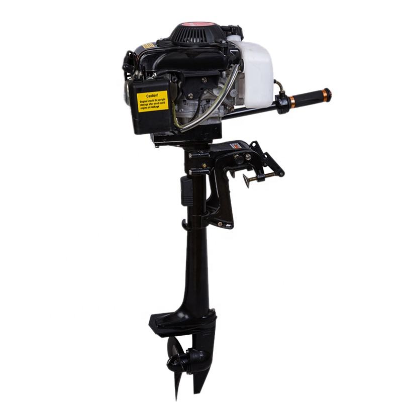 2026 Yeni Gelen En İyi Kalite  - Fishing Boat Outboard Motor incelemesi ve fiyatı