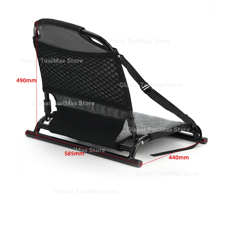 4M Rotomolded Tekne İçin Sabit - Fishing Boat Seat incelemesi ve fiyatı
