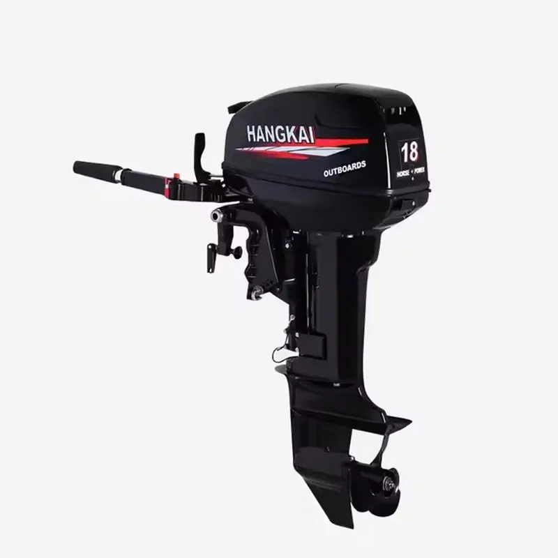 6hp 12hp 18hp 30hp 40hp 2 Zama - Fishing Boat Outboard Motor incelemesi ve fiyatı