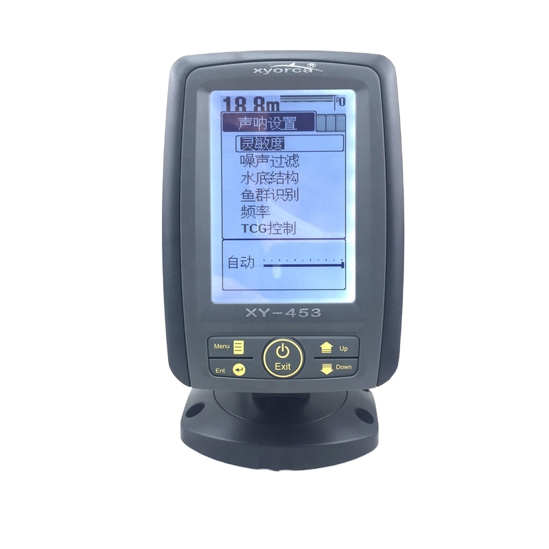 Xyorca XY-453 4.5 