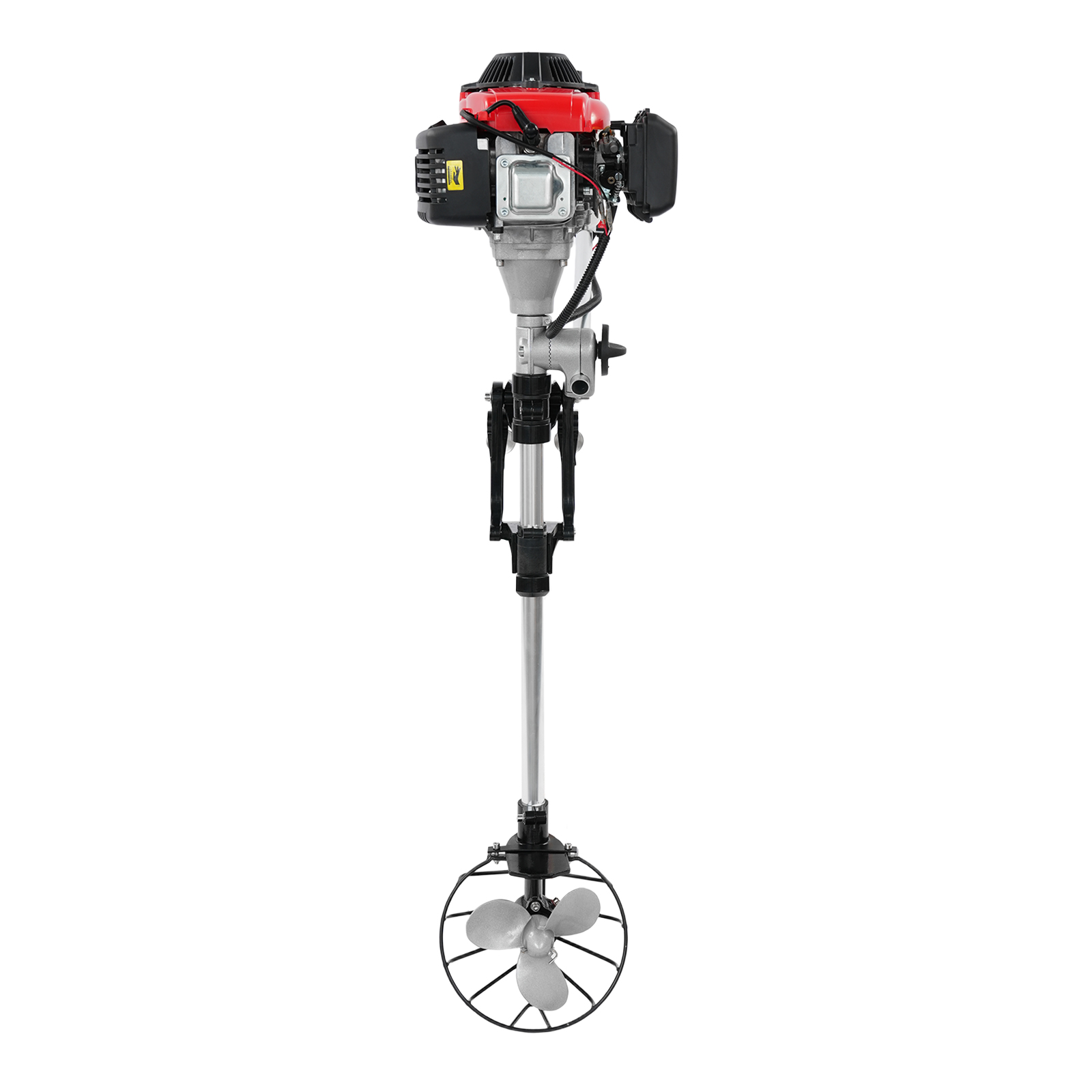 Dıştan Takma Motor, Benzinli D - Fishing Boat Outboard Motor incelemesi ve fiyatı